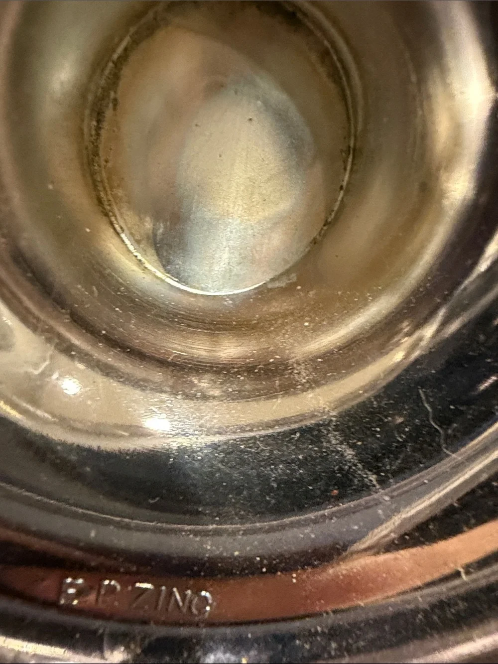 N/A vintage sugar